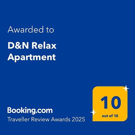 D&N Relax Apartment Brasov Exterior photo