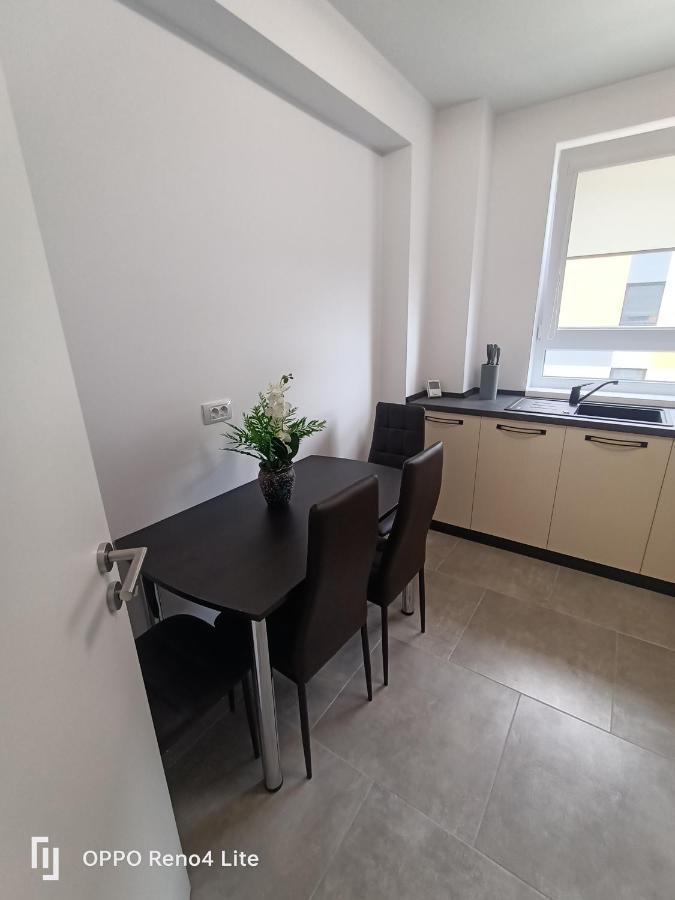 D&N Relax Apartment Brasov Exterior photo