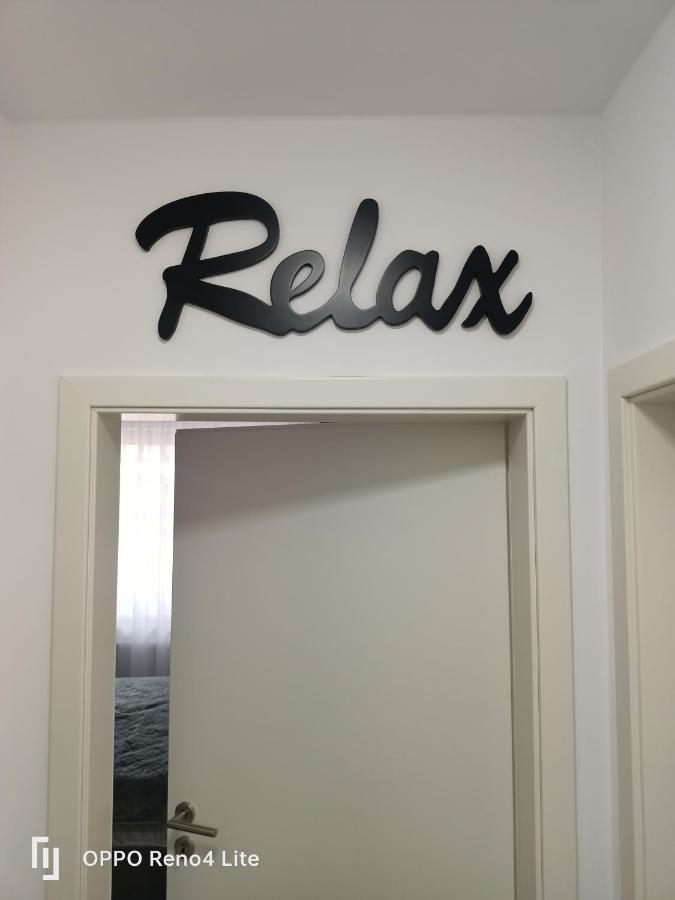 D&N Relax Apartment Brasov Exterior photo