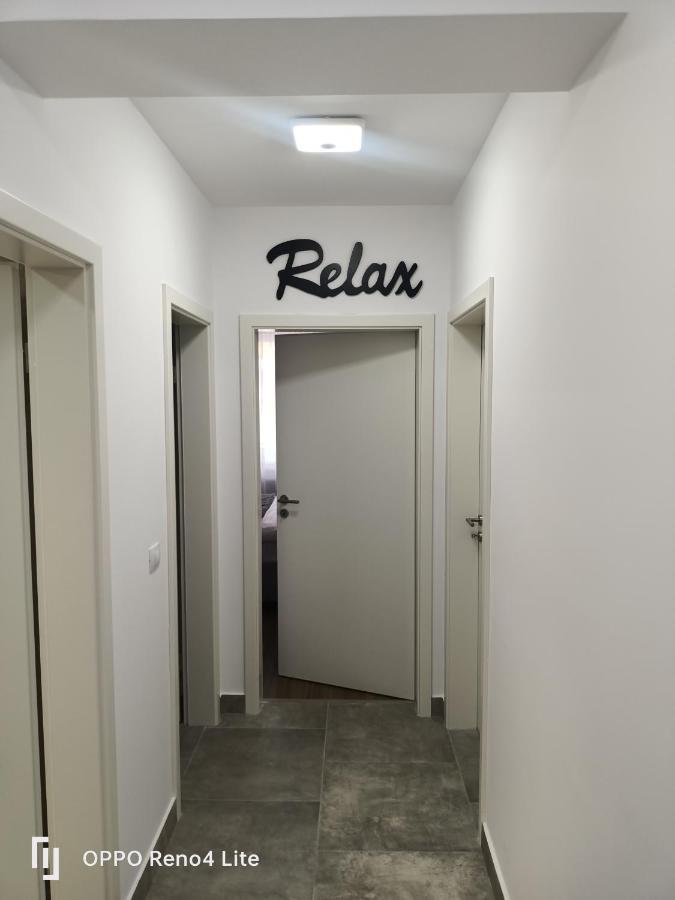 D&N Relax Apartment Brasov Exterior photo